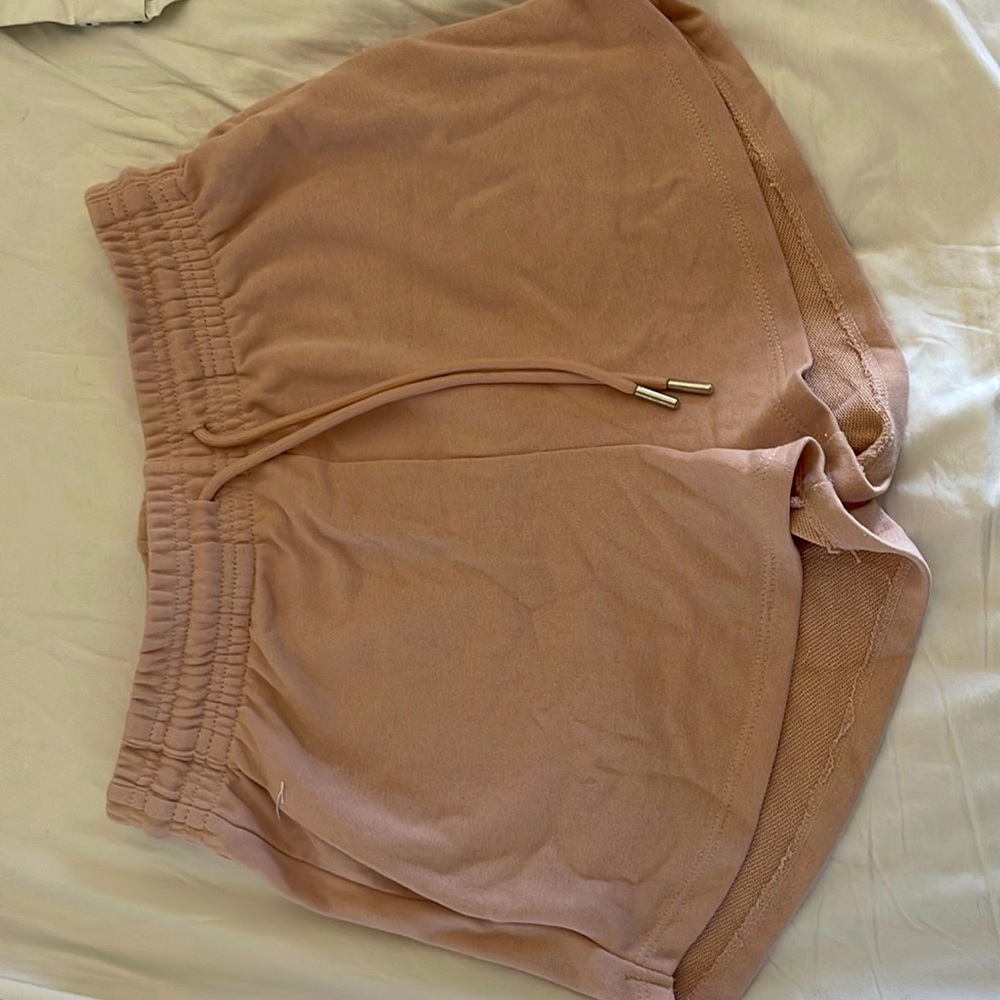 H&M jersey shorts